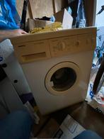 Siemens Siwamat XM 1460 Wasmachine, Witgoed en Apparatuur, Wasmachines, Ophalen, 1200 tot 1600 toeren, Gebruikt, 4 tot 6 kg