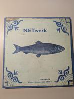 Netwerk Jaarboek Visserijmuseum 2010, Ophalen of Verzenden, Gelezen