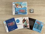 Legend of Zelda - Phantom Hourglass 100% compleet!, Avontuur en Actie, 1 speler, Ophalen of Verzenden, Zo goed als nieuw