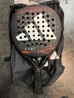Adidas Cross It CTRL 3.3 Padelracket, Sport en Fitness, Padel, Ophalen of Verzenden, Nieuw, Padelracket