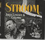 Joris Linssen & Caramba ‎– Stroom = 7,99, Cd's en Dvd's, Ophalen of Verzenden, Zo goed als nieuw, Pop
