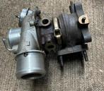 Turbo Fiat, Alfa Romeo, Lancia. IHI VL39 (VL37), Ophalen of Verzenden, Alfa Romeo