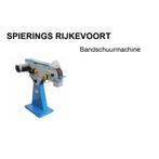 bandschuurmachine schuurband 75 x 2000 Div modellen, Niet ingevuld, Bandschuurmachine, Niet ingevuld, Nieuw