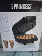 Princess Bubble Wafelijzer - Nieuw!, Ophalen of Verzenden, Nieuw