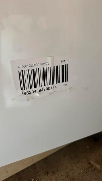 Inbouw Koelkast - Perfect voor uw keuken! beschikbaar voor biedingen