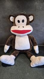 Paul Frank Aap, grote knuffel, 70 cm! T8