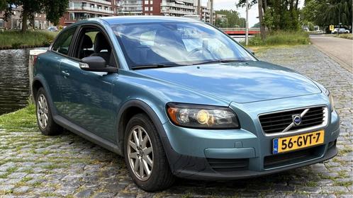 Volvo C30 1.6D ADVANTAGE NAVIGATIE AIRCO ELEKTRISCHE RAMEN R, Auto's, Volvo, Bedrijf, Te koop, C30, ABS, Airbags, Airconditioning