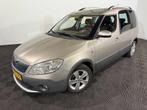 Skoda Roomster 1.2 TSI Drive, Auto's, Voorwielaandrijving, Euro 5, Gebruikt, 4 cilinders
