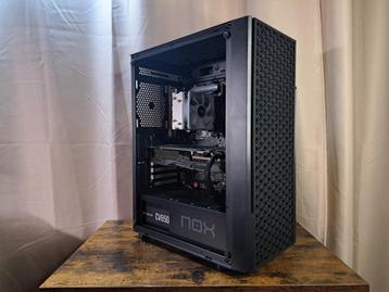 Game PC | GTX 1070 8GB | Core i7 | 16GB | 512GB | Win 11 beschikbaar voor biedingen