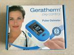 Saturatiemeter l pulse Oximeter, Ophalen of Verzenden, Nieuw
