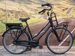 Gazelle Heavy Duty C7 HMB >> NIEUWSTAAT<< SLECHTS 714KM, Ophalen, Zo goed als nieuw, 51 tot 55 cm, 50 km per accu of meer