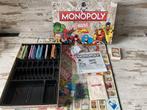 Monopoly marvel comics bordspel [s229], Ophalen of Verzenden, Zo goed als nieuw