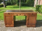 Bureau Amsterdamse School opknapper, Antiek en Kunst, Ophalen