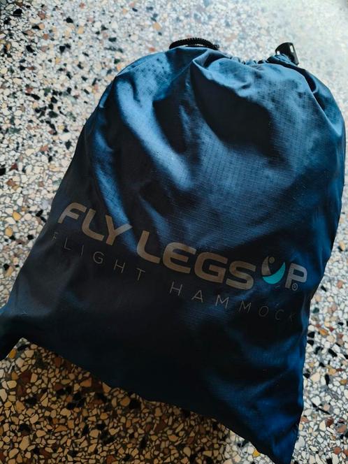 Fly legs up, vliegtuig kussen/hangmat, Kinderen en Baby's, Autostoeltjes, Ophalen of Verzenden