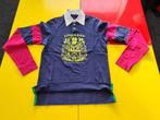 DSQUARED  Shirt met Lange mouw  en blauwe kleur maat L, Kleding | Heren, Truien en Vesten, Maat 52/54 (L), Blauw, DSQUARED, Verzenden