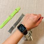 Apple Watch 7000 Series Aluminum, Ophalen of Verzenden, Zilver, IOS, Apple