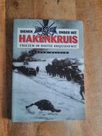 8 x oorlogsboeken, Boeken, Oorlog en Militair, Ophalen of Verzenden, Tweede Wereldoorlog, Gelezen, Algemeen