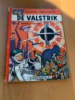 Blake en Mortimer De Valstrik 1962, Ophalen of Verzenden, Gelezen