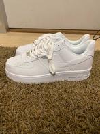 Nieuwe Nike Air Force 1, Ophalen of Verzenden, Nieuw, Wit, Sneakers of Gympen