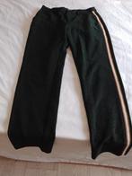 Pantalon XS Scotch en Soda Maison Scotch, Zo goed als nieuw, Maat 34 (XS) of kleiner, Lang, Groen