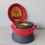 Cars potje, Kinderen en Baby's, Ophalen of Verzenden