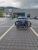 Te Huur : Thule Easyfold XT2 933, Auto diversen, Fietsendragers, Ophalen, Elektrische fiets, Zo goed als nieuw, 2 fietsen