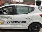 Portier Links Achter Dacia Sandero III 2023 821016131R, Dacia, Gebruikt, Renault Deutschland AG, Peter-Huppertz-Straße 5, Köln 51063, , Duitsland