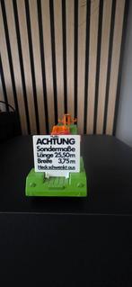 Siku MAN autotransporter, Ophalen of Verzenden, Bus of Vrachtwagen, SIKU