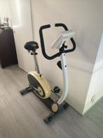 Tunturi GO 30 Hometrainer - Perfect voor Thuis!, Ophalen, Gebruikt, Hometrainer