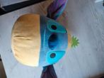 Disney stitch squishmallow ananas, Ophalen of Verzenden, Zo goed als nieuw, Overige typen
