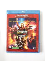 Guardians Of The Galaxy 2 3D + 2D (2 disc), Cd's en Dvd's, Ophalen of Verzenden, Actie