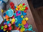Kleispullen o.a van Play- Doh, Kinderen en Baby's, Speelgoed | Educatief en Creatief, Ophalen of Verzenden, Gebruikt, Ontdekken