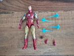 Marvel Legends Iron Man, Ophalen of Verzenden, Zo goed als nieuw