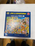 Jan van Haasteren Puzzel - Dia de los Muertos - 1000, Ophalen of Verzenden, Nieuw, Legpuzzel