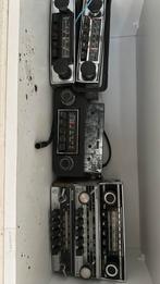 Autoradio’s voor oldtimer, Auto diversen, Autoradio's, Ophalen of Verzenden, Zo goed als nieuw