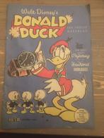 allereerste donald duck weekblad van Nederland Nr.1 van 1952, Zo goed als nieuw, Ophalen, Eén stripboek