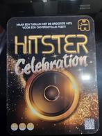 Hitster Celebration. Nieuw. Nog gesealed, Ophalen of Verzenden