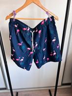 Hollister zwembroek maat L, Ophalen of Verzenden, Blauw