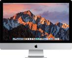 Apple iMac 2017 21.5" i5 8GB 512GB, 2 tot 3 Ghz, IMac, Apple Distribution International Ltd., Refurbished