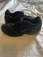 Nike zwart maat 46, Kleding | Heren, Schoenen, Zwart, Nike, Ophalen of Verzenden, Sneakers of Gympen