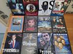 BELGISCHE TV SERIES, FILMS EN KLASSIEKERS - NIEUWSTAAT, Boxset, Ophalen of Verzenden, Zo goed als nieuw, Actie en Avontuur