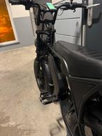 Ouxi V8 Nieuwstaat - Dubbele Accu!, Fietsen en Brommers, Elektrische fietsen, Ophalen, Zo goed als nieuw, 50 km per accu of meer