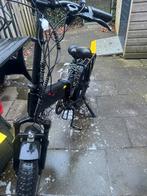Engwe ening x, Fietsen en Brommers, Elektrische fietsen, Minder dan 30 km per accu, Zo goed als nieuw, 55 tot 59 cm, Ophalen