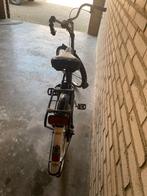 Dames fiets, Ophalen of Verzenden, Zo goed als nieuw, 50 km per accu of meer, Gazelle