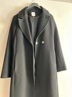 Zwarte jas, Kleding | Dames, Jassen | Winter, Ophalen of Verzenden, Zo goed als nieuw, Maat 34 (XS) of kleiner, Zwart