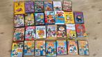 meer dan 30 kinder DVD's, Cd's en Dvd's, Ophalen of Verzenden, Gebruikt, Film