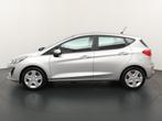 Ford Fiesta 1.1 70pk Trend | Dealer onderhouden | Cruise | A, Stof, Gebruikt, Origineel Nederlands, Bedrijf