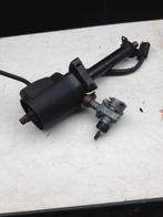 mercedes w123 stuurkolom met stuurslot, Ophalen of Verzenden, Gebruikt, Mercedes-Benz