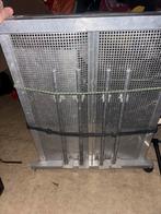 Visplatform / Standaard voor Speaker of Licht, Watersport en Boten, Ophalen, Gebruikt