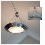 Arteluce Mira C Hanglamp - Ezio Didone - 1980s, Ophalen, Gebruikt, 50 tot 75 cm, Vintage